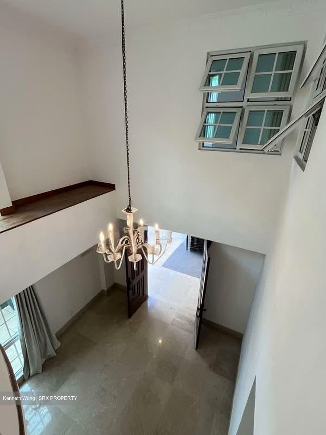 Braddell Heights Estate (D13), Detached #603144161